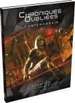 LOKATION CHRONIQUES OUBLIEES CONTEMPORAIN