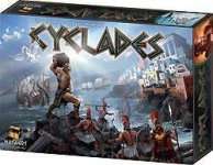 CYCLADES