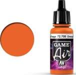 ORANGE FEU (72708)