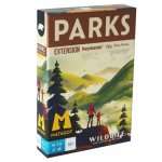 PARKS WILDLIFE (EXTENSION)
