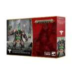 HELSMITHS OF HASHUT MACHINE DOMINOTAURE