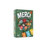 MERCI !