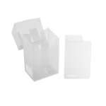 DECKBOX 60+ CLEAR MINI CARD HOLDER