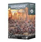 PATROUILLE WORLD EATERS