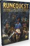 RUNEQUEST - AVENTURES DANS GLORANTHA