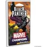 BLACK PANTHER MARVEL CHAMPION (Shuri)