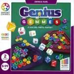 GENIUS GEMMES