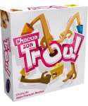CHACUN SON TROU