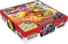 POKEMON : COFFRET ACADEMIE DE COMBAT V3 (Q1 2024)