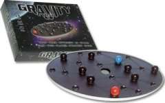 GRAVITY TRAP