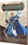 LES MECANAUTES - LIVRE 1 CHRONIQUES DE FORGE PIERRE