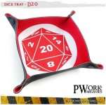 PISTE A DES D20