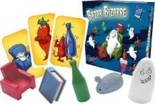 BAZAR BIZARRE