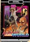 ACTION MOVIE WORLD PBTA