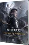 LE JOURNAL DU SORCELEUR - THE WITCHER