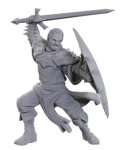 DRAGON ARMY SOLDIER - NOLZUR'S MARVELOUS MINIATURE