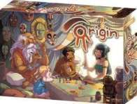ORIGIN (MATAGOT)