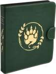 ROLEPLAYING PORTFOLIO - FOREST GREEN