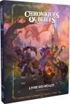 CHRONIQUES OUBLIEES FANTASY 2 - LIVRE DES REGLES S