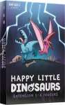 EXTENSION 5-6 JOUEURS HAPPY LITTLE DINOSAURS