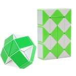 SNAKE 48 BLOCS QIYI VERT