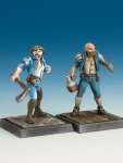 MARINES (2) - FREEBOOTER