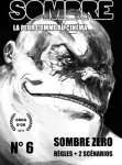 SOMBRE JDR VOLUME 6