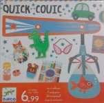 QUICK-COUIC