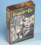 FREEBOOTER'S FATE GAME CARDS