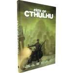 FATE SYSTEM : FATE OF CTHULHU 
