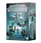 WINTERMAW WARHAMMER UNDERWORLD
