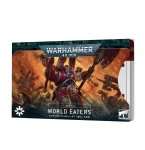 INDEX WORLD EATERS 2023 
