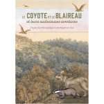 LE COYOTE ET LE BLAIREAU - JEU DE RÔLE EN DUO 