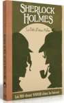 SHERLOCK HOLMES 4 - LE DEFI D'IRENE ADLER  BD HEROS