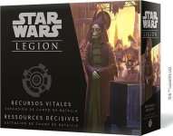 RESSOURCES DECISIVES - EXT. LEGION SW
