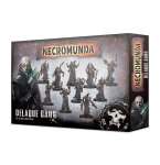 DELAQUE GANG