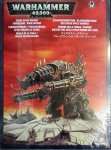 FORGEFIEND (FERROCENTAURUS / FERROCERBERUS)