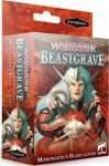 SORORITE DE MORGWAETH - BEASTGRAVE VF
