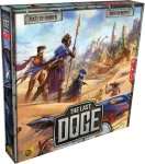 THE LAST DOGE