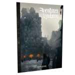AVENTURES A YNDAROS - SYMBAROUM
