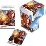 DECKBOX CHANDRA SERMENT DES SENTINELLES