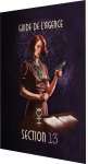 SECTION 13 : GUIDE DE L'AGENCE