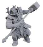FIREGAUNT - NOLZUR'S MARVELOUS MINIATURE