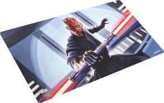 PLAYMAT DARTH MAUL - GG: SW UNLIMITED