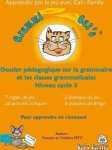 DOSSIER : GRAMMI CAT'S CYCLE 3