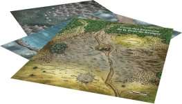 L'ASCENSION DES DROWS : SELECTION DE PLANS