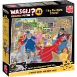 1000P WASGIJ 41 RESTAURATION
