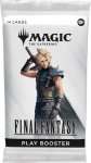 1 PLAY BOOSTER FINAL FANTASY MAGIC TG (ANGLAIS)