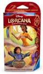 STARTER TIANA ET BRUNO LORCANA S8