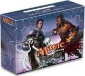 DOUBLE DECKBOX DUEL DECK VENSER VS KOTH